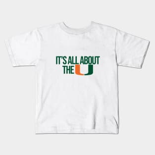 miami Kids T-Shirt